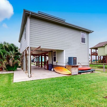 Festive Beach Retreat Rockport Luaran gambar