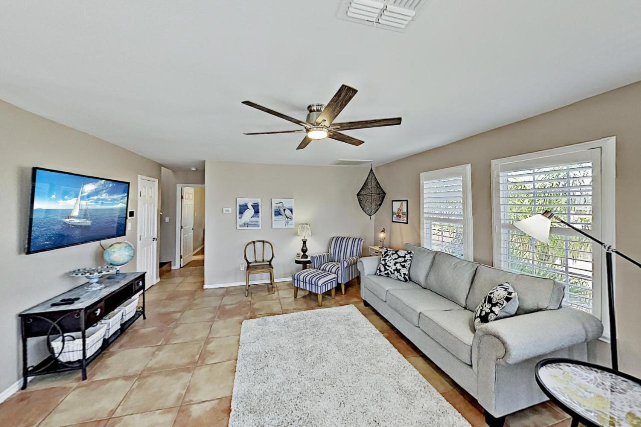 Festive Beach Retreat Rockport Luaran gambar