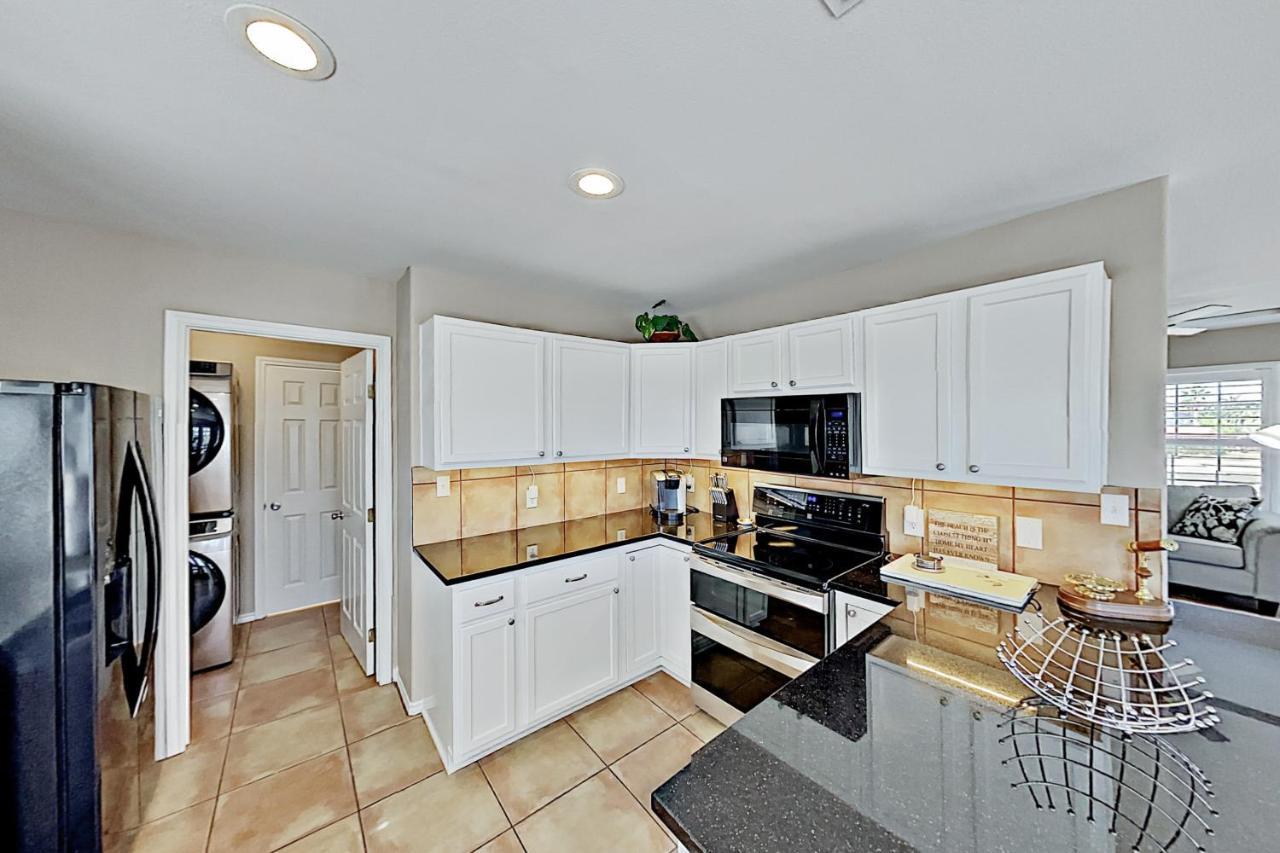 Festive Beach Retreat Rockport Luaran gambar
