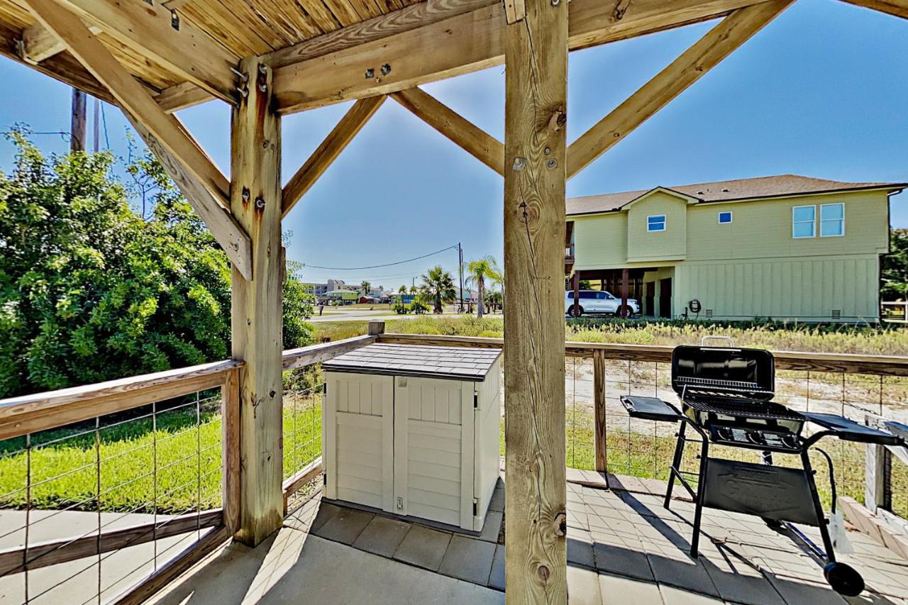 Festive Beach Retreat Rockport Luaran gambar