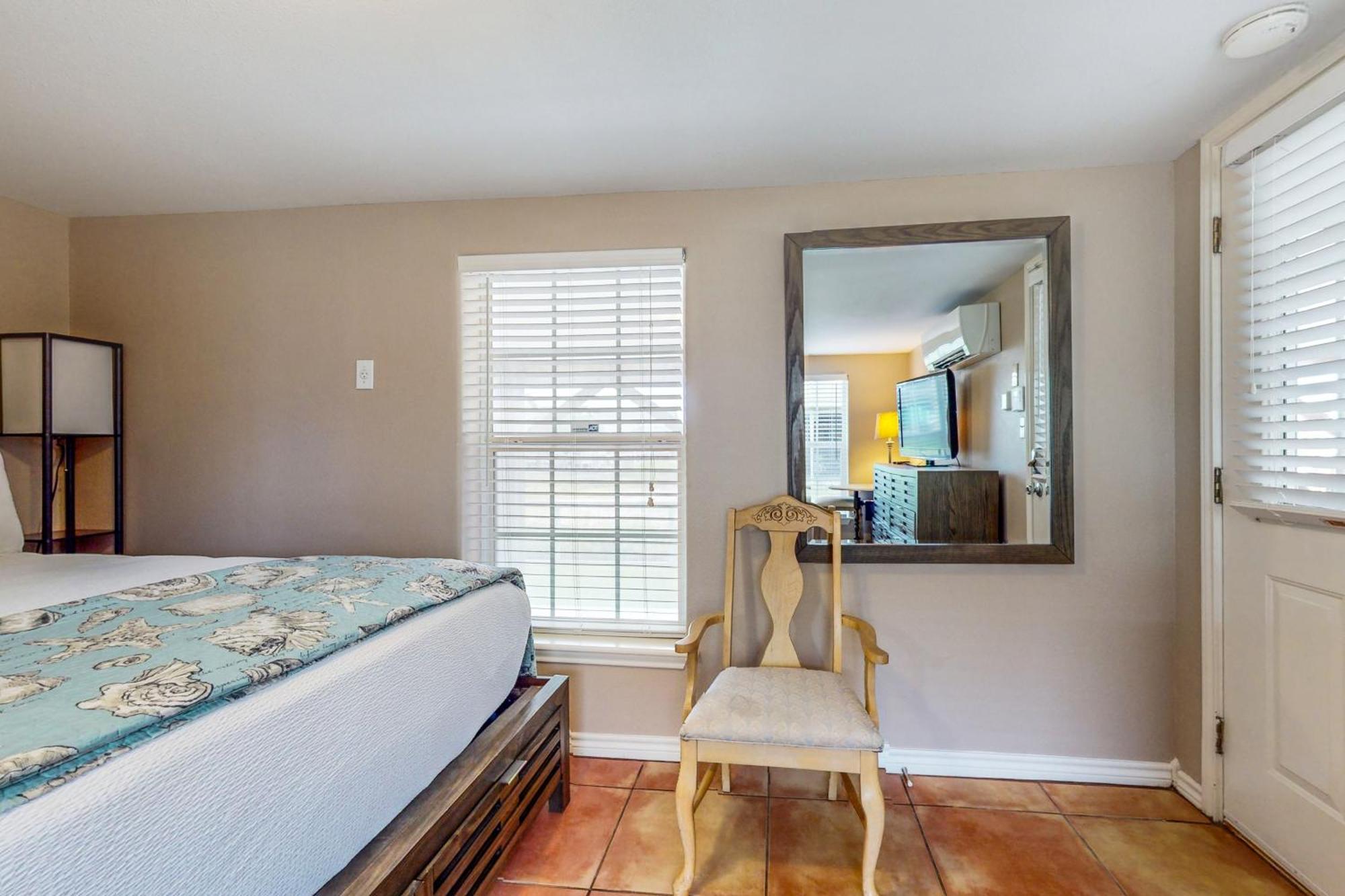 Festive Beach Retreat Rockport Luaran gambar